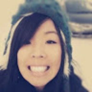 Meet your Posher, Evelyn